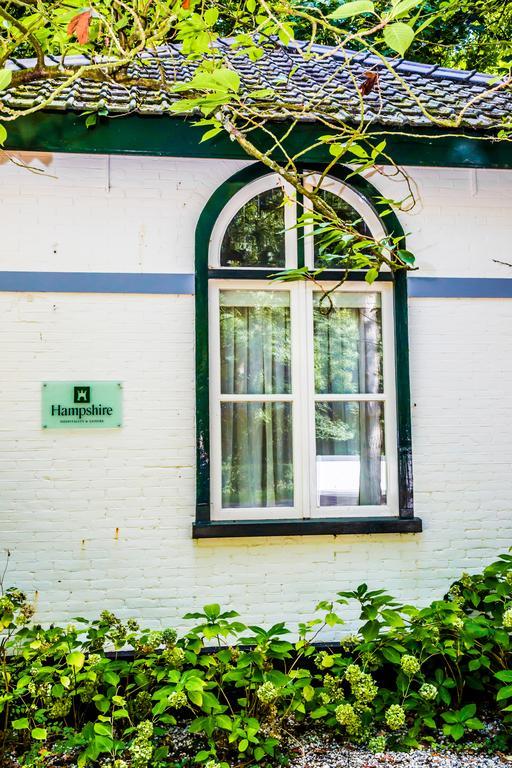 Hostellerie Schuddebeurs Eksteriør bilde