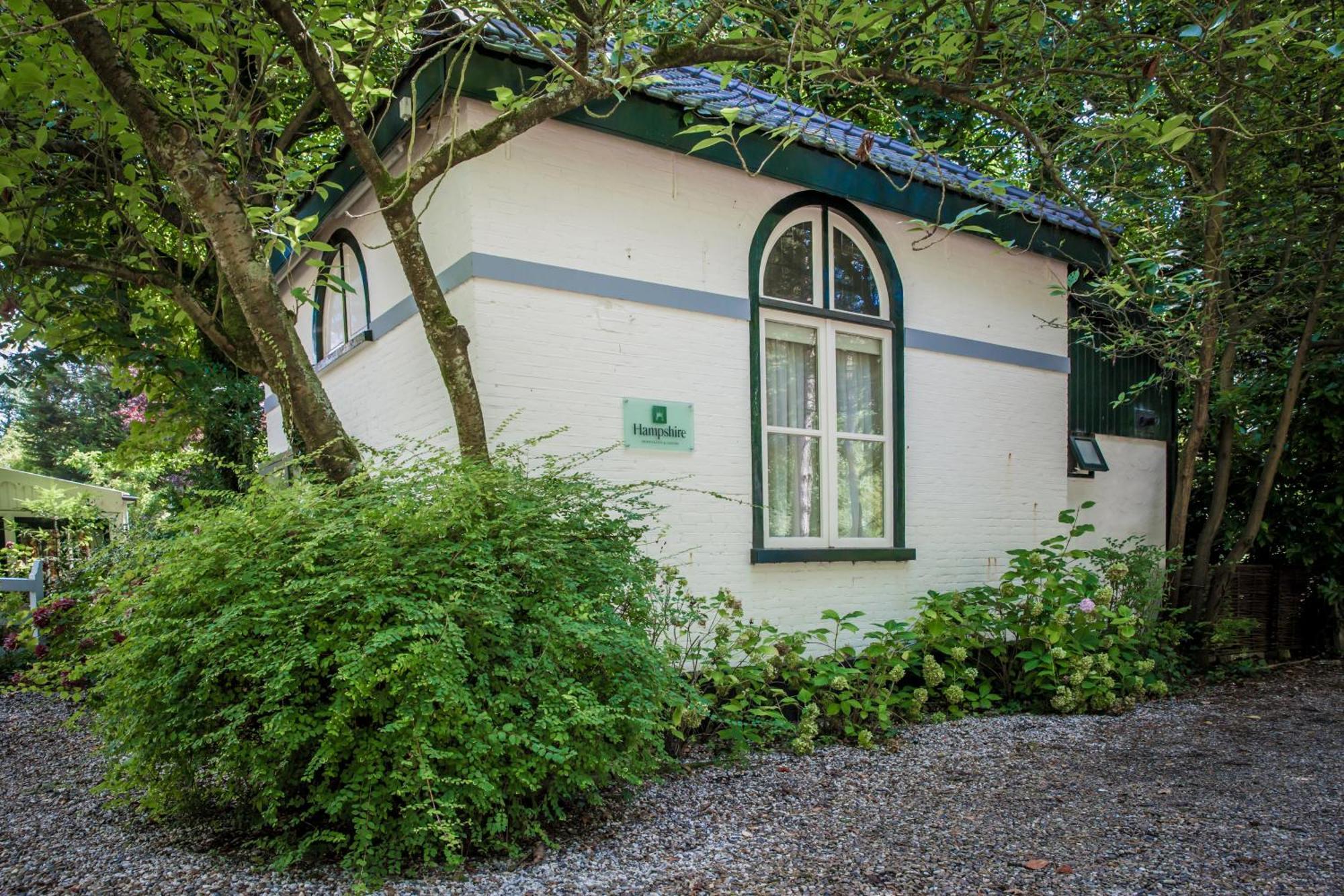 Hostellerie Schuddebeurs Eksteriør bilde